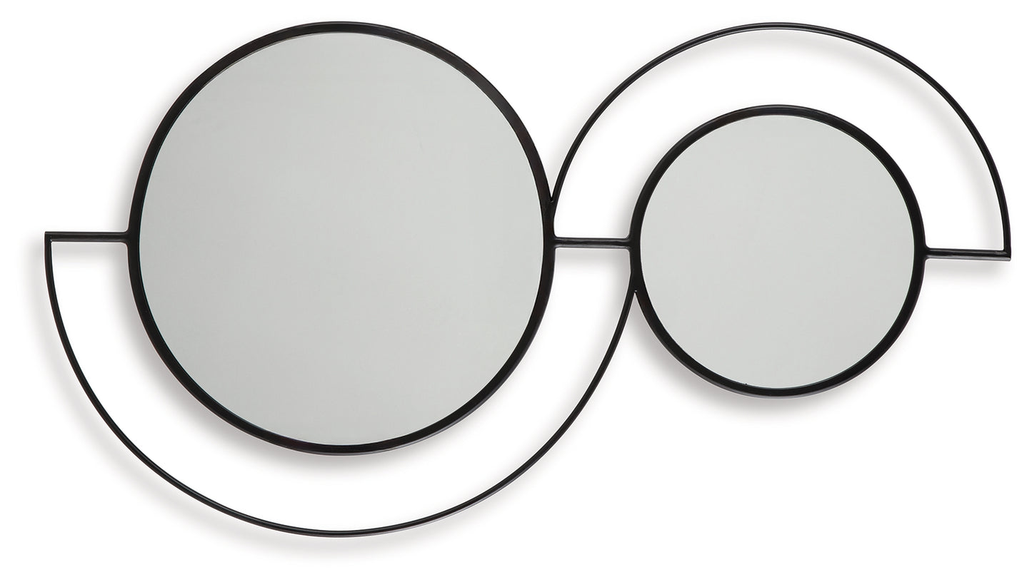 Shayham Mirror
