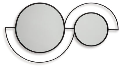 Shayham Mirror