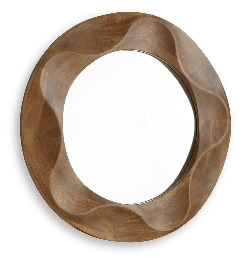 Aajon Mirror