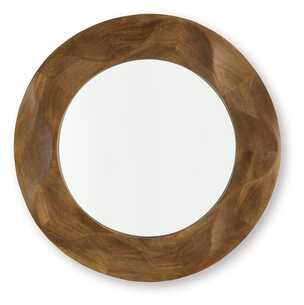 Aajon Mirror