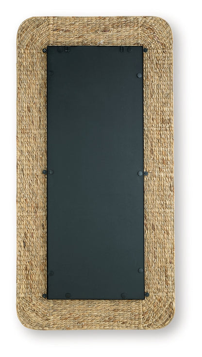 Norigan Mirror