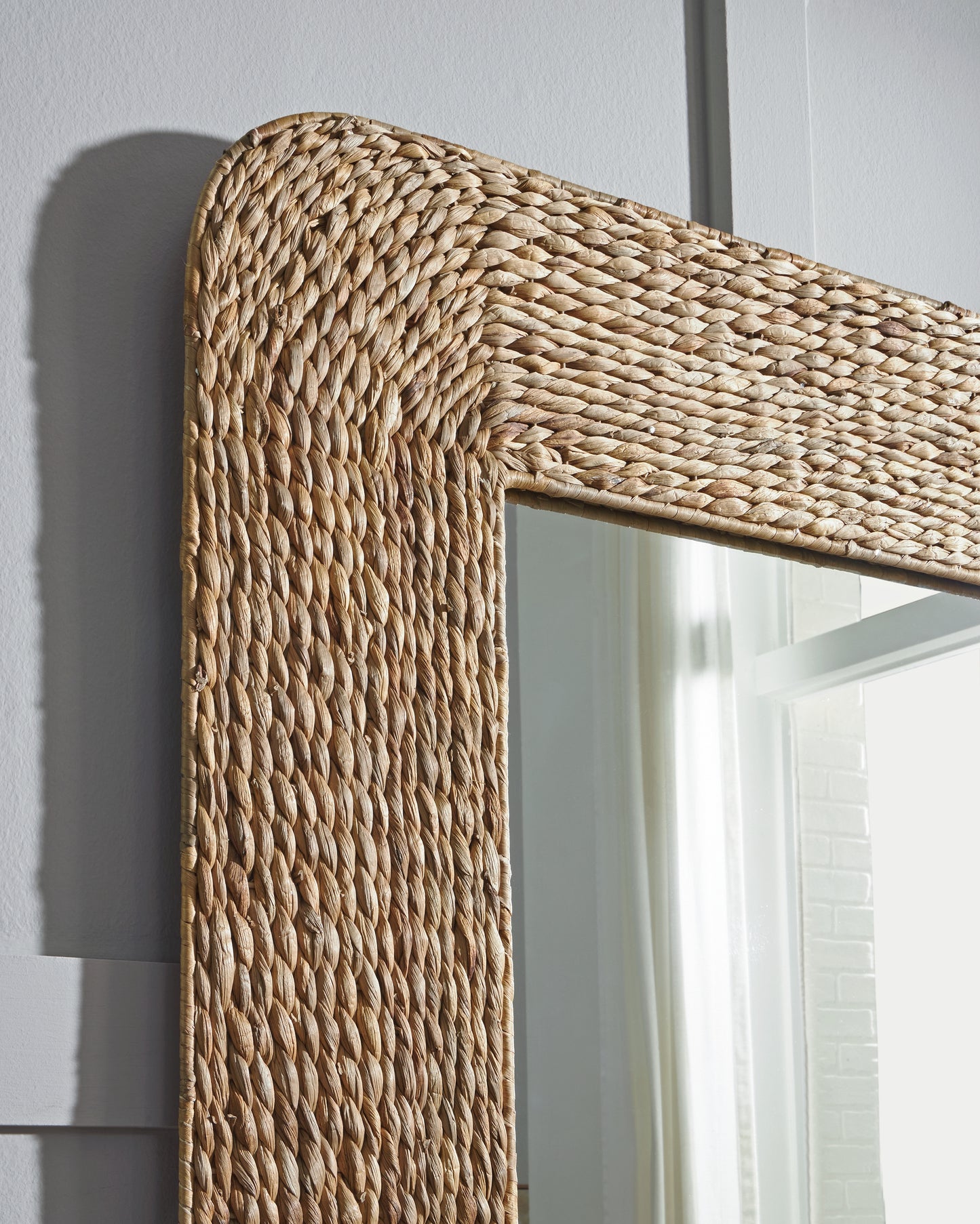 Norigan Mirror