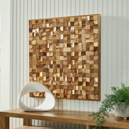 Stuart Furniture Outlet - Ashley Furniture - Dashwell Wall Decor - Wall Decor - A8010458