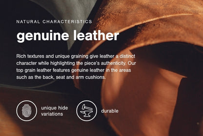 Amiata Living Room