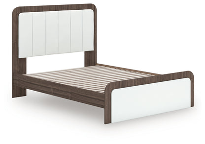 Kendanport Bedroom
