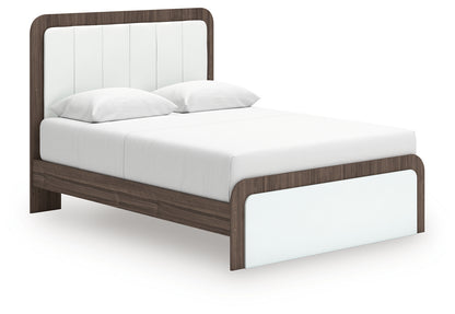 Kendanport Bedroom