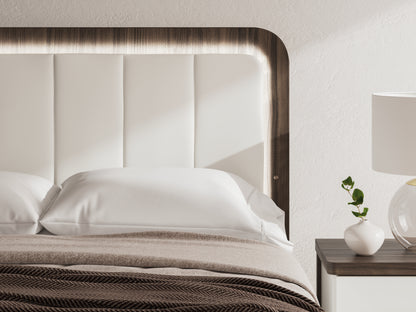 Kendanport Bedroom