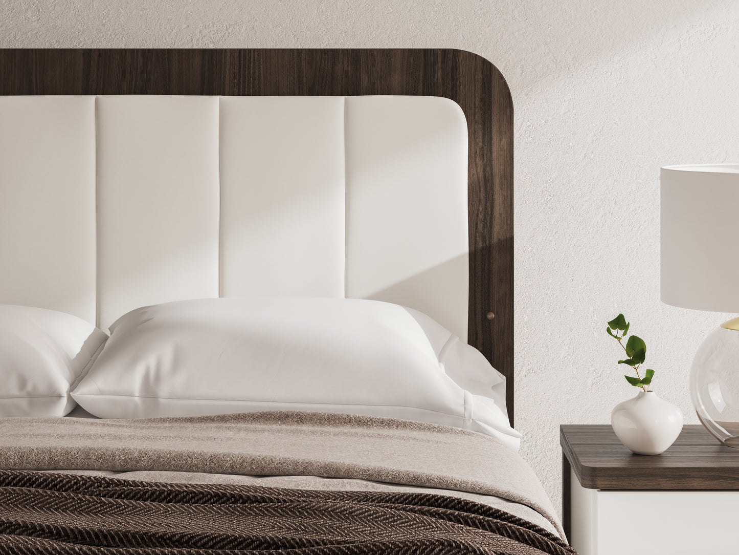 Kendanport Bedroom
