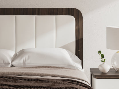 Kendanport Bedroom