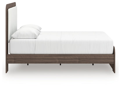 Kendanport Bedroom