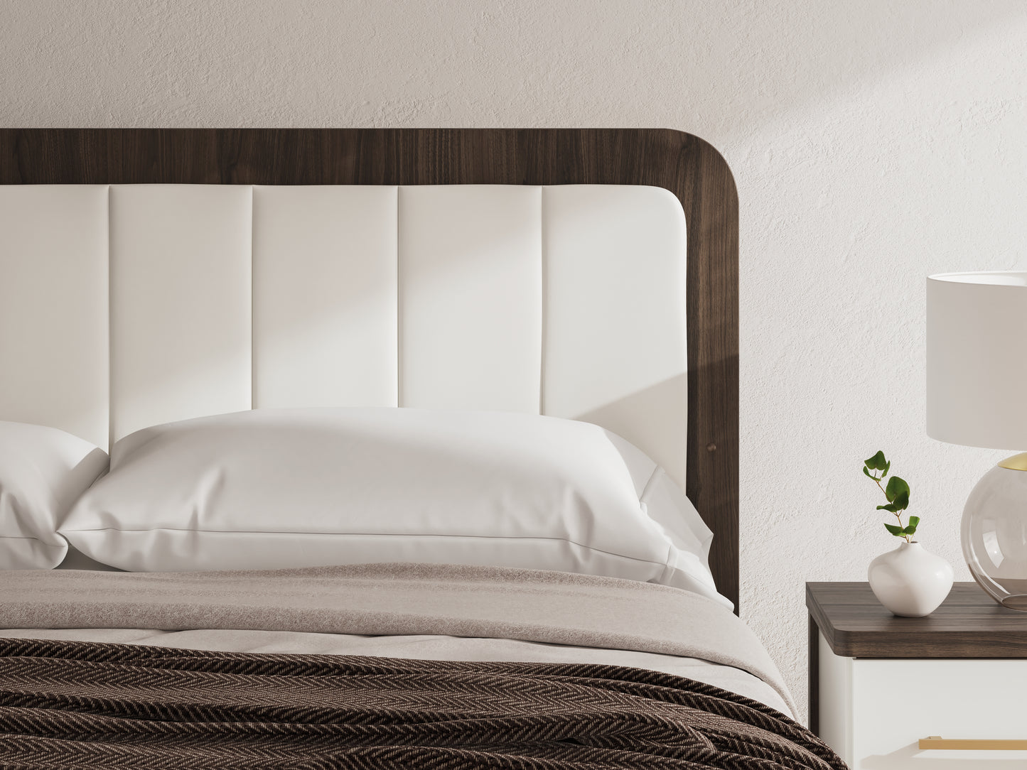 Kendanport Bedroom
