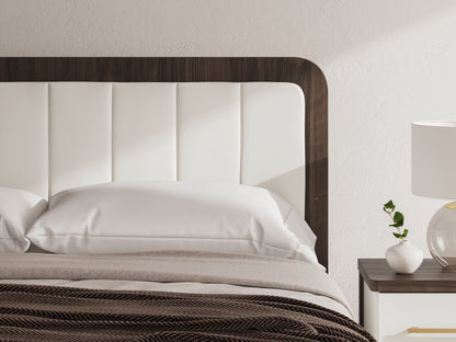 Kendanport Bedroom