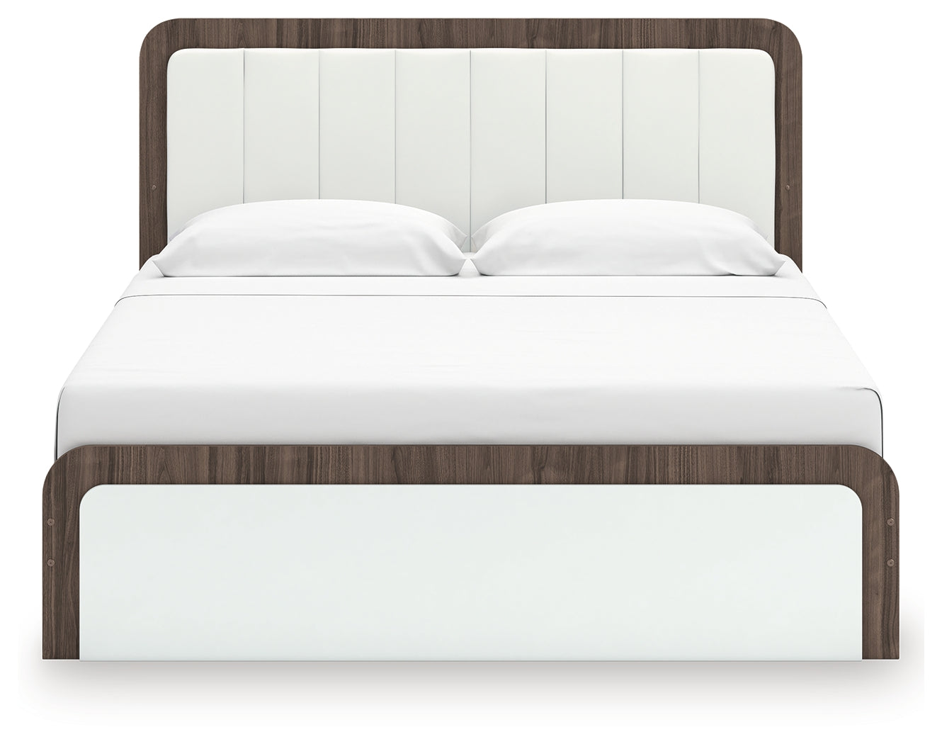 Kendanport Bedroom