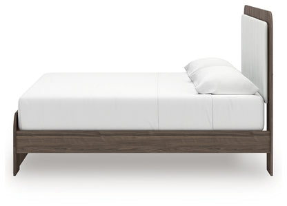 Kendanport Bedroom
