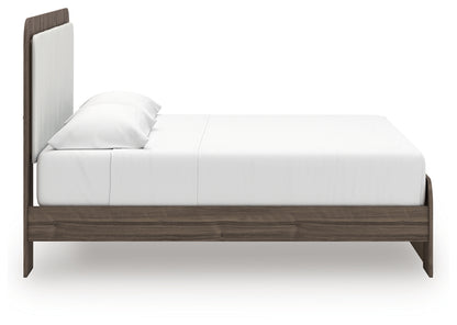 Kendanport Bedroom
