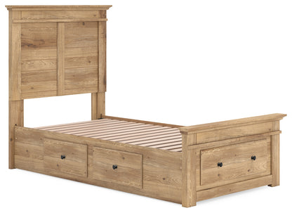 Makidern Bedroom