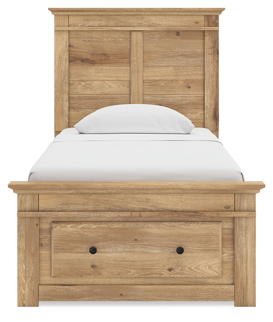 Makidern Bedroom