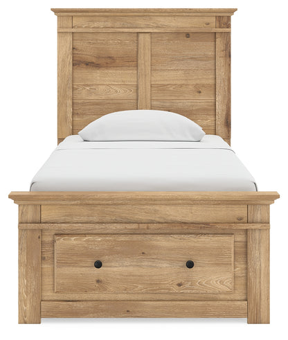 Makidern Bedroom