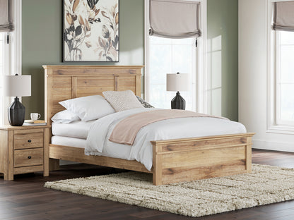 Makidern Bedroom