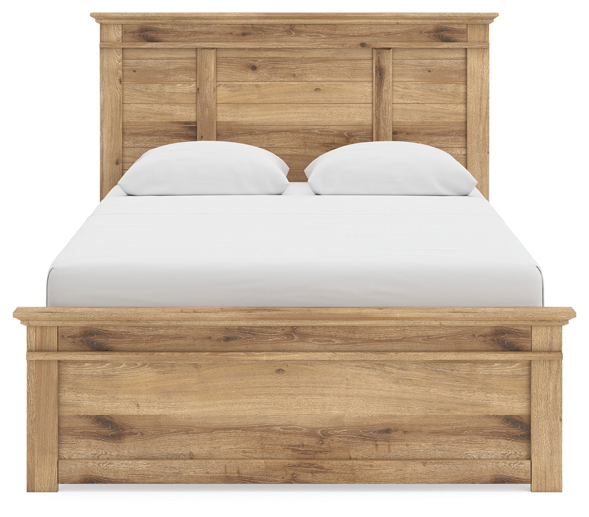 Makidern Bedroom