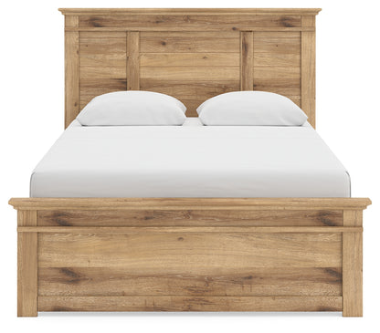 Makidern Bedroom