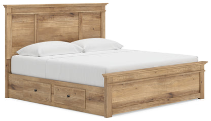 Makidern Bedroom