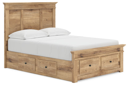 Makidern Bedroom