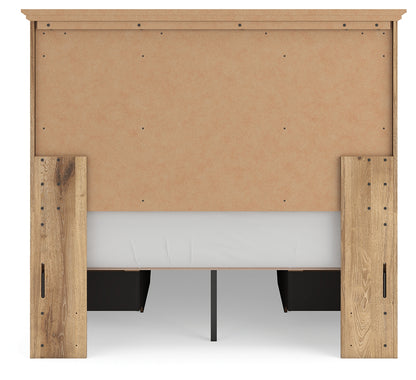 Makidern Bedroom