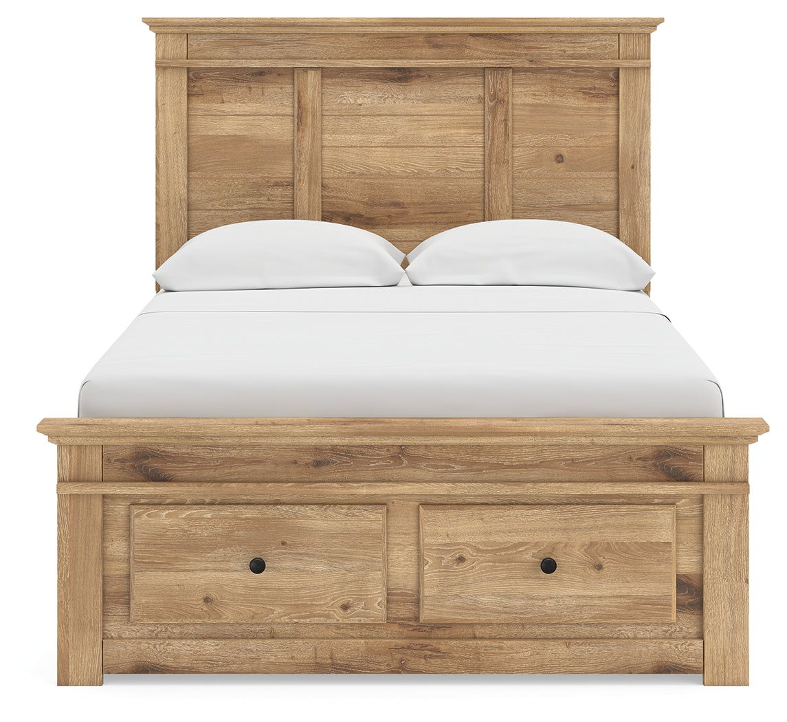 Makidern Bedroom