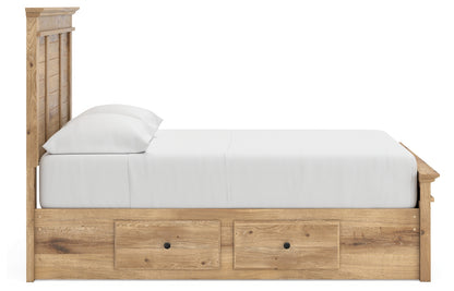 Makidern Bedroom