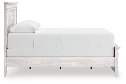 Makidern Bedroom
