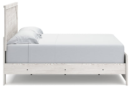 Gerridan Bedroom