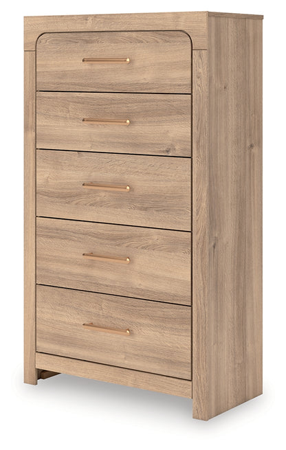 Kinlanni Bedroom