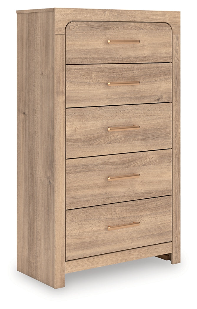 Kinlanni Bedroom