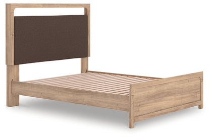 Kinlanni Bedroom