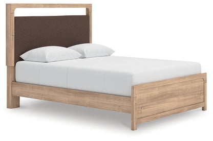 Kinlanni Bedroom