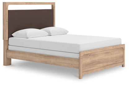 Kinlanni Bedroom