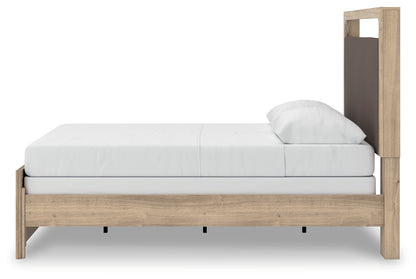 Kinlanni Bedroom