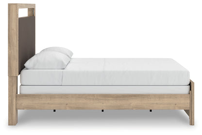 Kinlanni Bedroom