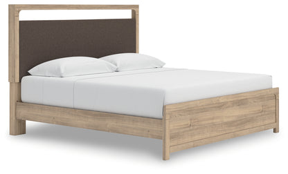 Kinlanni Bedroom
