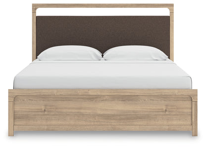 Kinlanni Bedroom