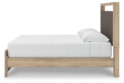 Kinlanni Bedroom