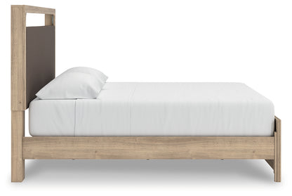 Kinlanni Bedroom