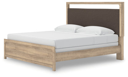 Kinlanni Bedroom