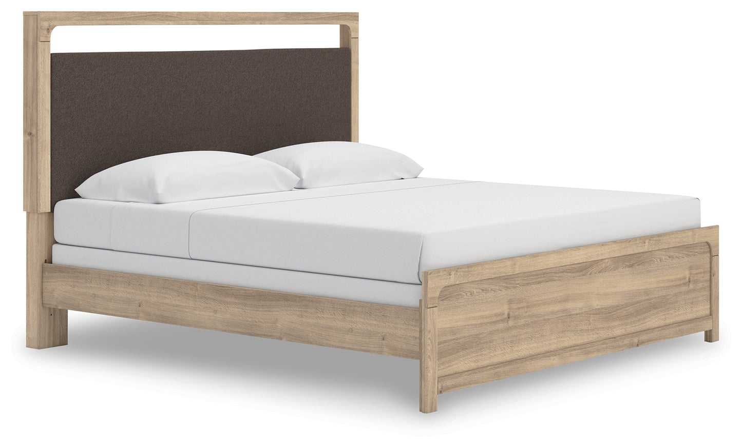 Kinlanni Bedroom