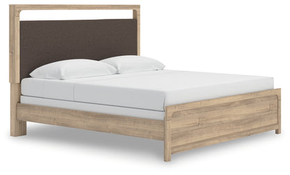 Kinlanni Bedroom