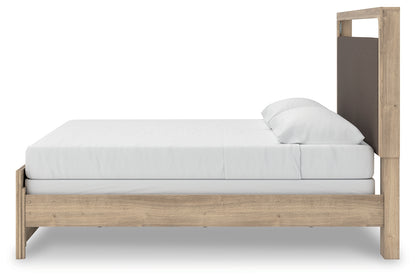 Kinlanni Bedroom