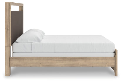 Kinlanni Bedroom