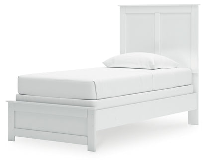 Bostwick Shoals Bedroom