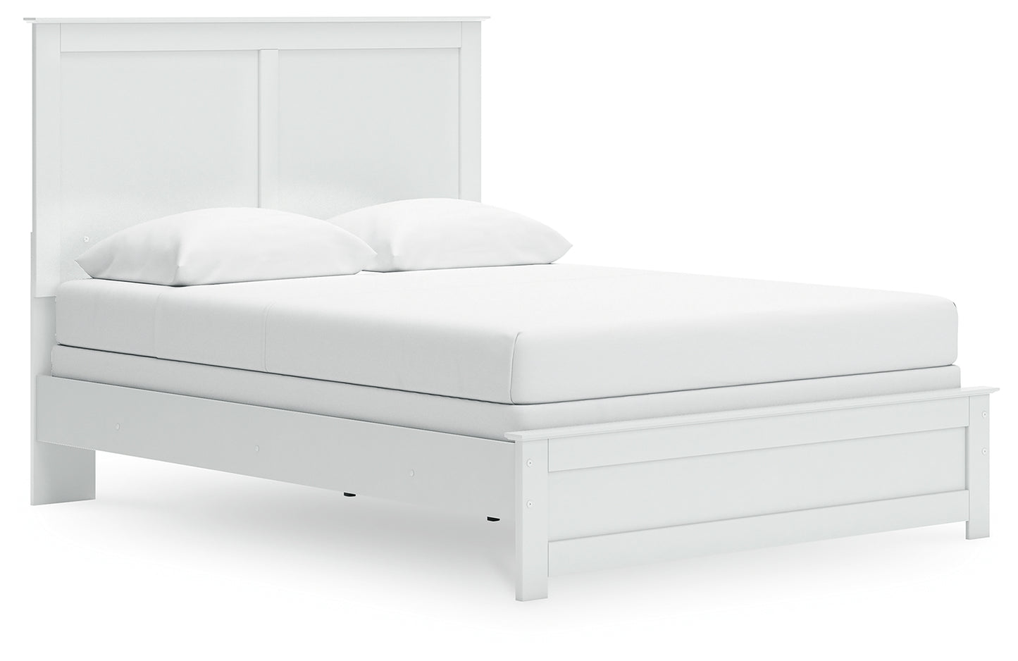 Bostwick Shoals Bedroom